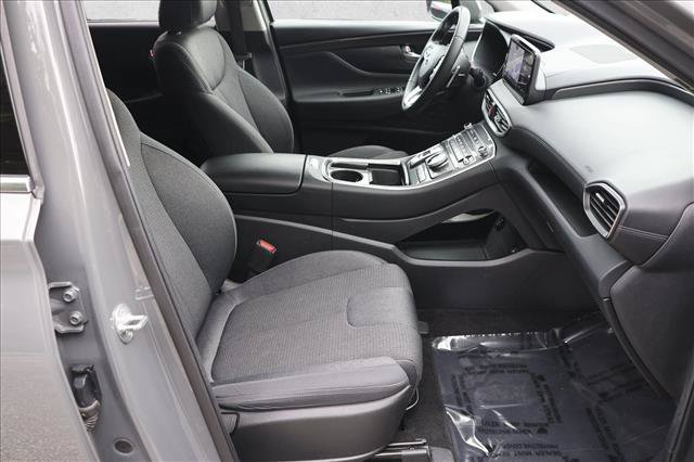 Used 2023 Hyundai Santa Fe SEL AWD/4WD image 28