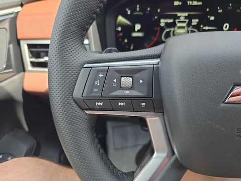 New 2025 Mitsubishi Outlander SEL image 20