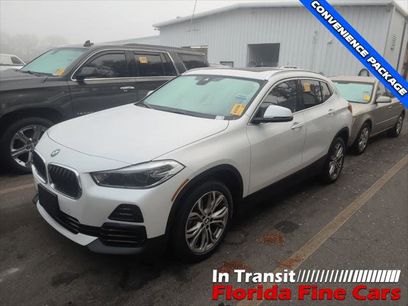 Used 2022 BMW X2 xDrive28i