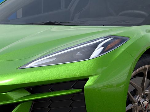 New 2026 Chevrolet Corvette Z06 image 10