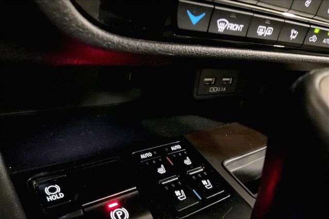 Used 2021 Lexus RX 350 AWD w/ Premium Package image 34