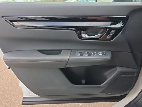 New 2026 Honda CR-V Sport Touring image 8