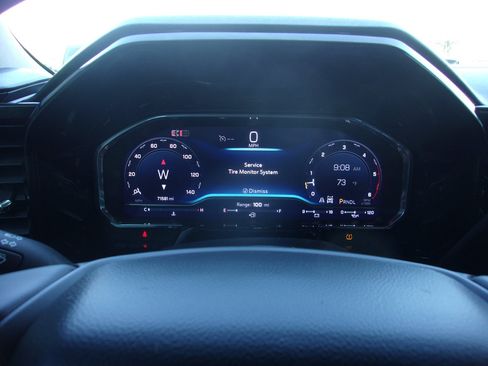 Used 2024 Chevrolet Silverado 2500 LT AWD/4WD image 10