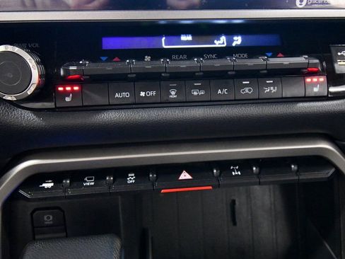 Used 2023 Toyota Sequoia SR5 w/ SR5 Premium Package image 26