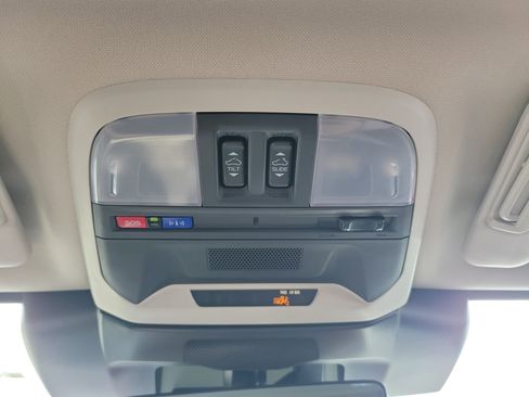 Used 2024 Subaru Impreza 2.0i Sport image 22