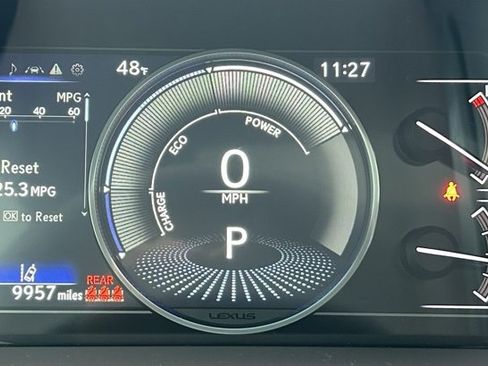 Used 2021 Lexus ES 300h w/ Accessory Package 2 image 19