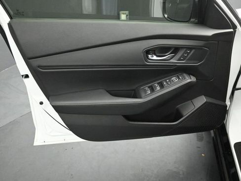 Used 2025 Honda Accord Sport image 20