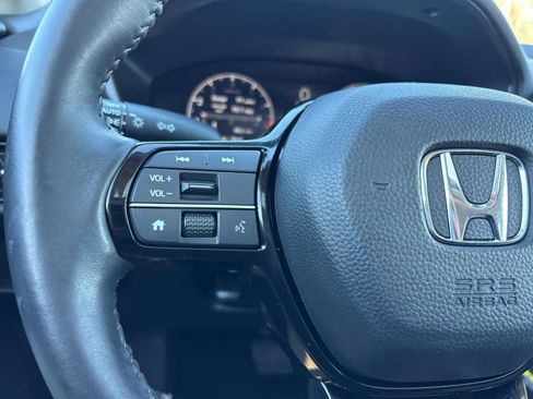 Certified 2024 Honda HR-V EX-L image 20