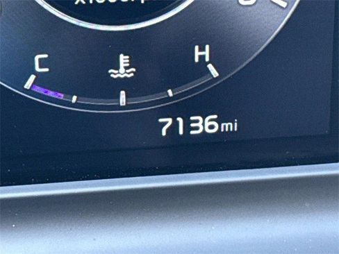 Used 2025 Kia Seltos EX w/ EX Sunroof Package image 29