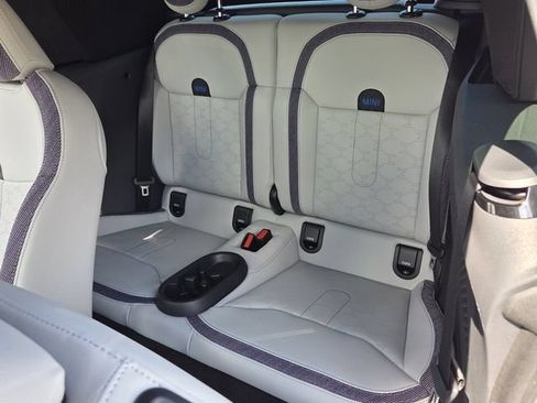 New 2026 MINI Cooper S FWD image 11
