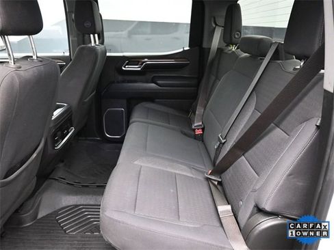 Used 2023 Chevrolet Silverado 1500 LT Trail Boss w/ Protection Package image 17