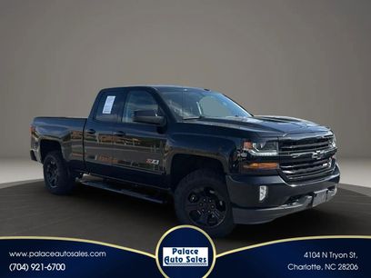 Used 2019 Chevrolet Silverado 1500 LT w/ All Star Edition