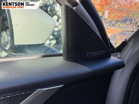 Used 2024 MAZDA CX-90 3.3 Turbo S image 23