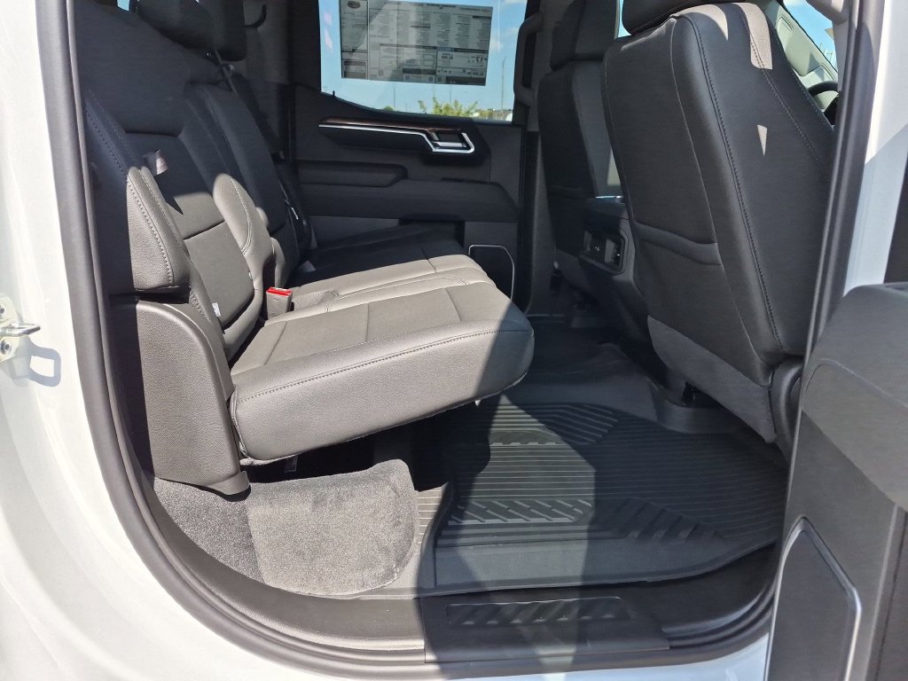New 2026 Chevrolet Silverado 1500 RST AWD/4WD image 35