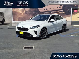 Used 2025 BMW 228i xDrive AWD/4WD video 1