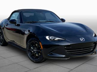 New 2026 MAZDA MX-5 Miata Sport RWD video 2