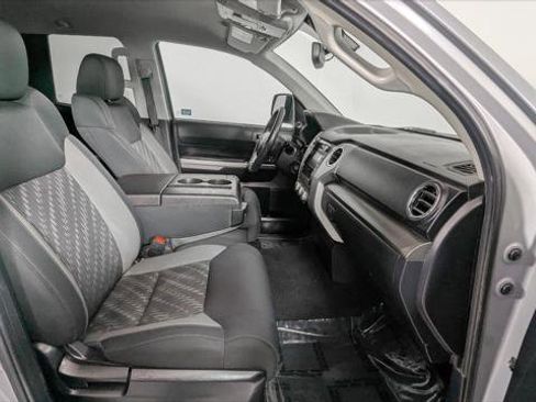 Used 2021 Toyota Tundra SR5 image 18