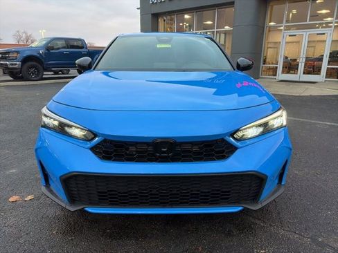 Used 2025 Honda Civic Sport Touring image 10