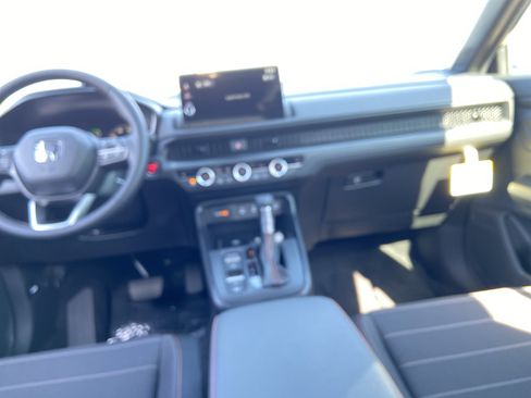 New 2026 Honda CR-V Sport image 18