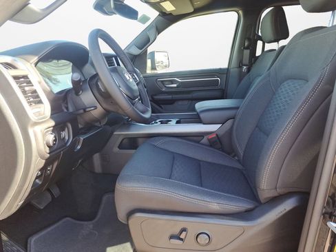 New 2026 RAM 1500 Lone Star image 20