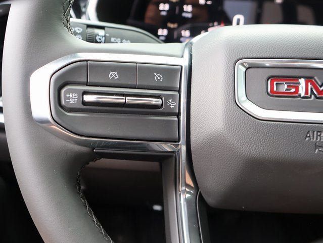New 2026 GMC Canyon Elevation AWD/4WD image 34