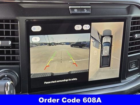 New 2026 Ford F250 Lariat w/ Lariat Premium Package image 16