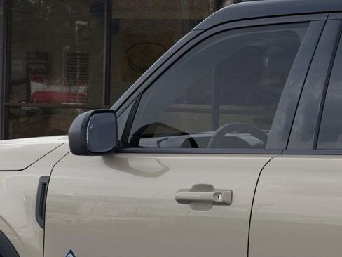 New 2025 Ford Bronco Sport Outer Banks image 20