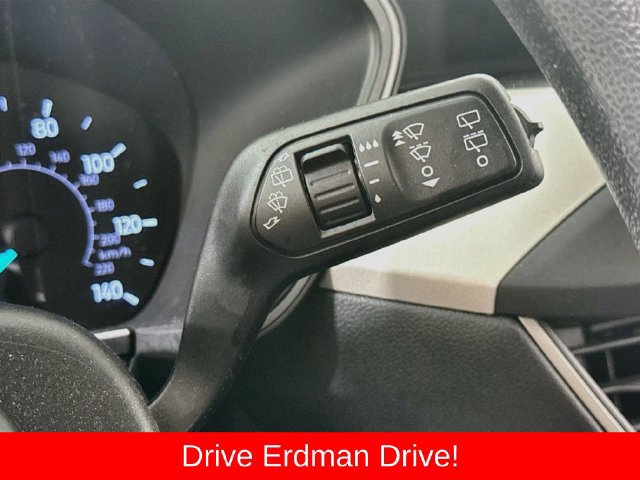 Used 2021 Ford Escape S FWD image 15