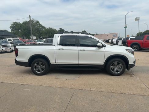 Used 2023 Honda Ridgeline RTL image 5