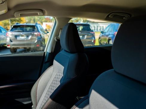 Certified 2025 Subaru Impreza 2.0i Sport image 33