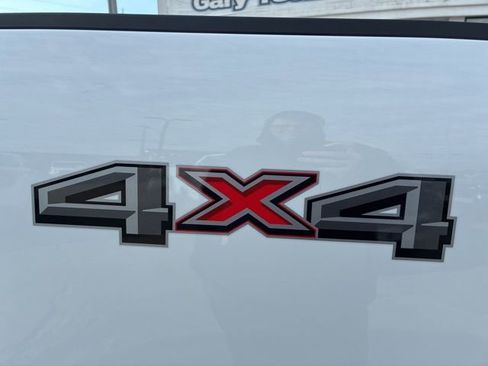 New 2026 Ford F250 XL AWD/4WD image 5