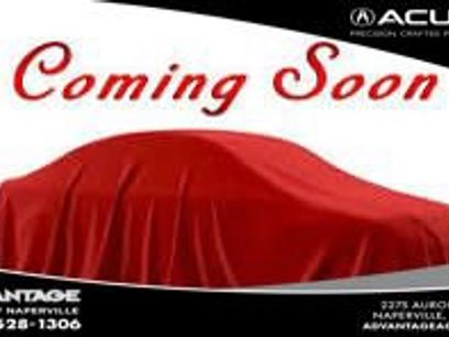 Used 2026 Acura MDX A-Spec