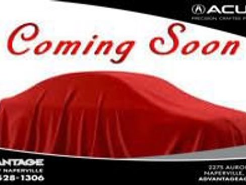 Used 2026 Acura MDX A-Spec AWD/4WD image 1