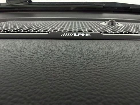 Used 2025 RAM 1500 Big Horn AWD/4WD image 19
