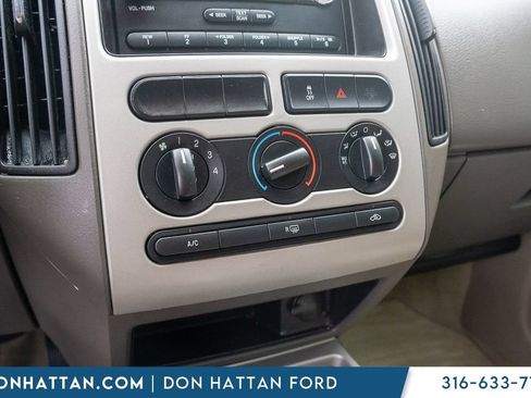 Used 2010 Ford Edge SE FWD image 8