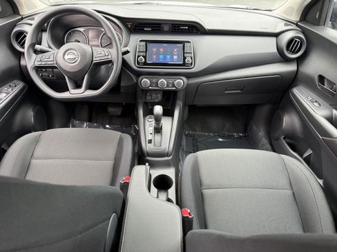 Used 2024 Nissan Kicks S FWD image 14
