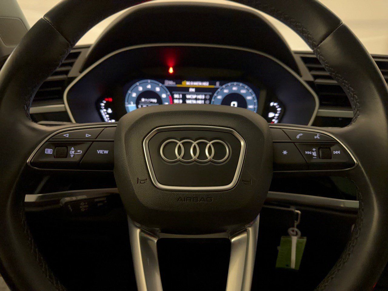 Used 2022 Audi Q3 2.0T Premium Plus AWD/4WD image 10