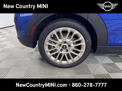 New 2025 MINI Cooper S image 9