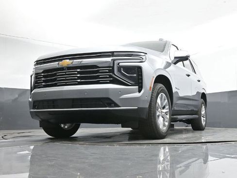 New 2026 Chevrolet Tahoe Premier image 9