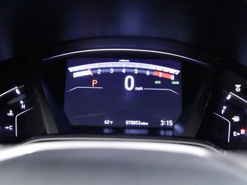 Used 2021 Honda CR-V EX-L image 24