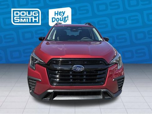 New 2026 Subaru Ascent Premium AWD/4WD image 7