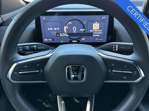 Certified 2024 Honda Prologue EX image 26