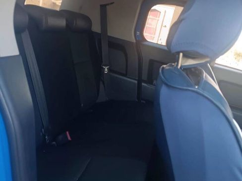 Used 2007 Toyota FJ Cruiser 2WD image 5