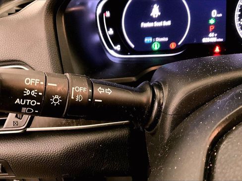 Used 2022 Honda Accord EX-L image 30