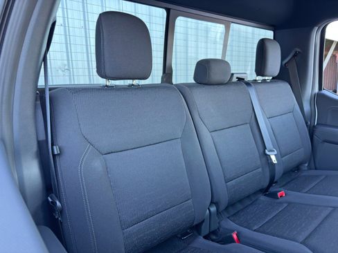 Used 2025 Ford F150 XLT w/ Equipment Group 302A MID image 37