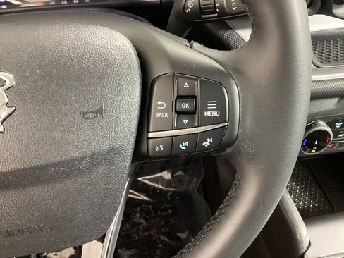 Used 2024 Ford Bronco Sport Outer Banks image 21