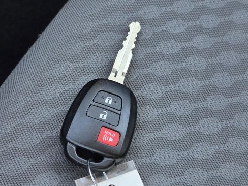 Used 2023 Toyota Tacoma SR image 28