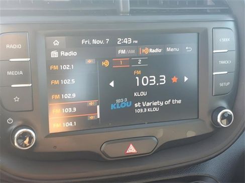 Used 2023 Kia Soul LX w/ Option Group 015 image 9