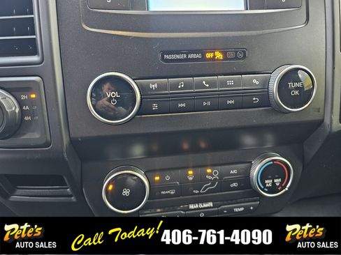 Used 2020 Ford Expedition XL image 26