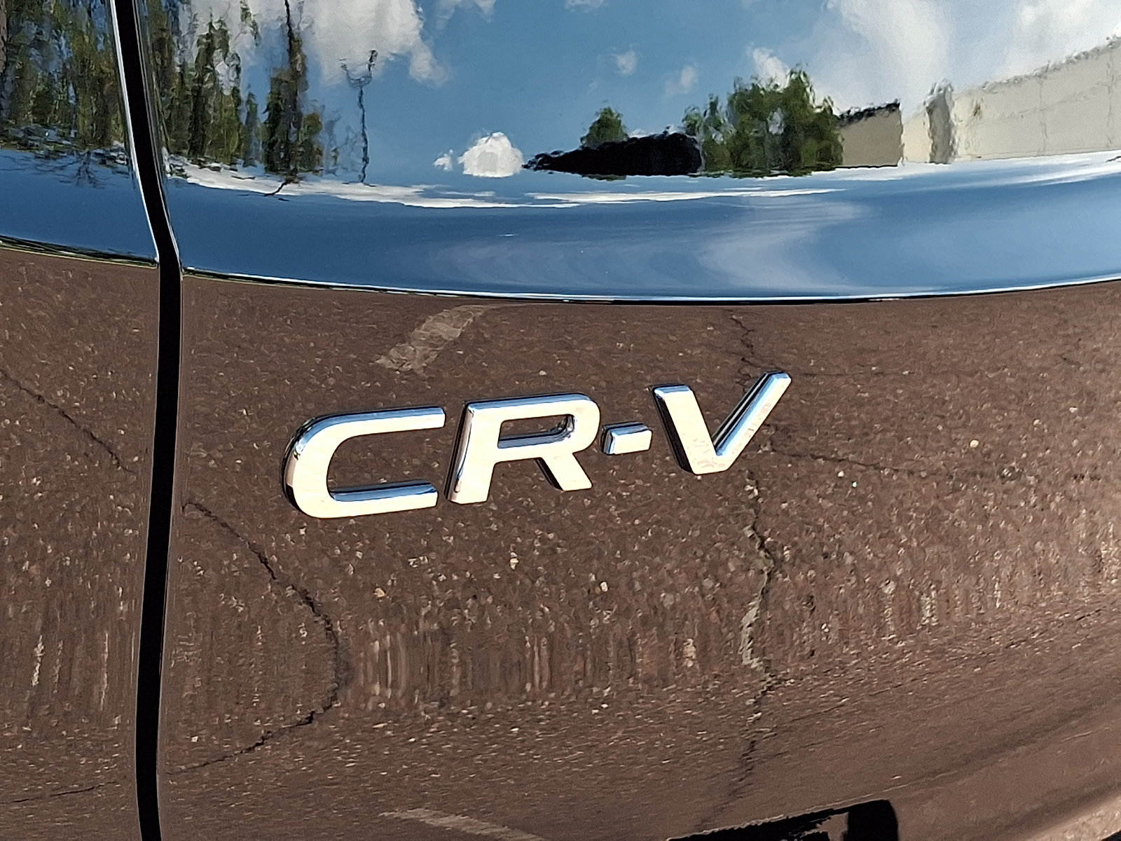 Used 2024 Honda CR-V EX image 31
